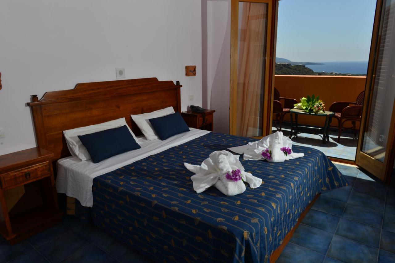 Madonna Delle Grazie Suvaki Resort מראה חיצוני תמונה