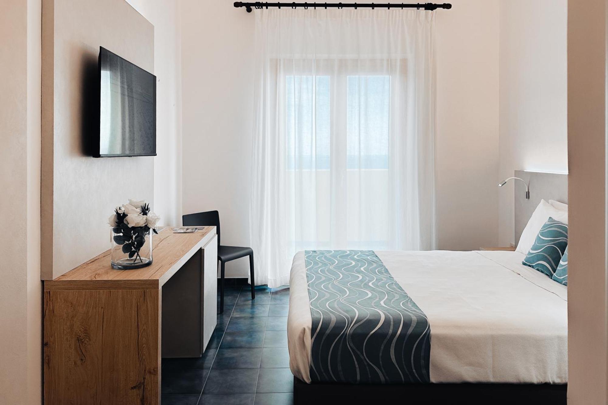Madonna Delle Grazie Suvaki Resort מראה חיצוני תמונה