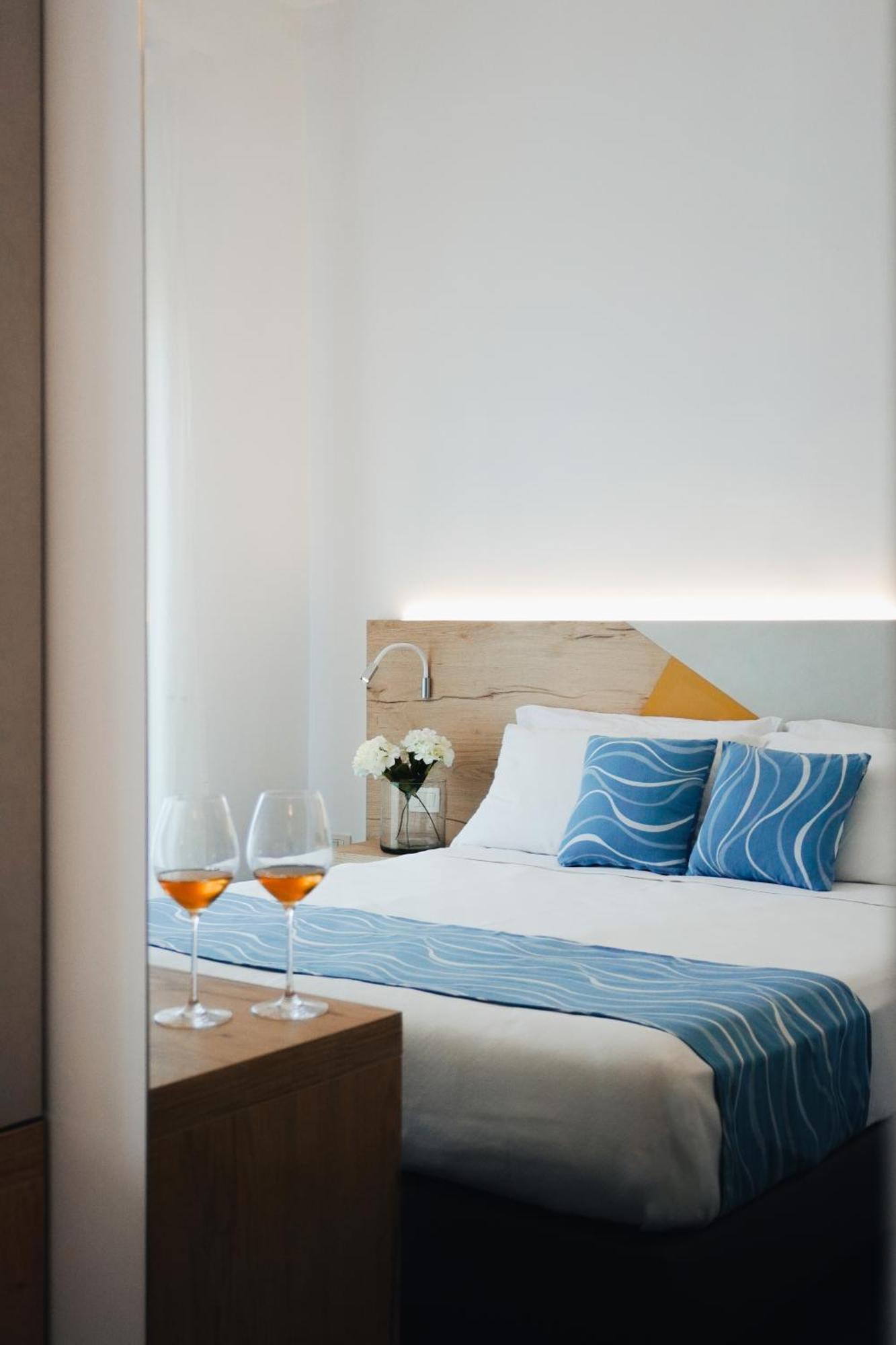 Madonna Delle Grazie Suvaki Resort מראה חיצוני תמונה