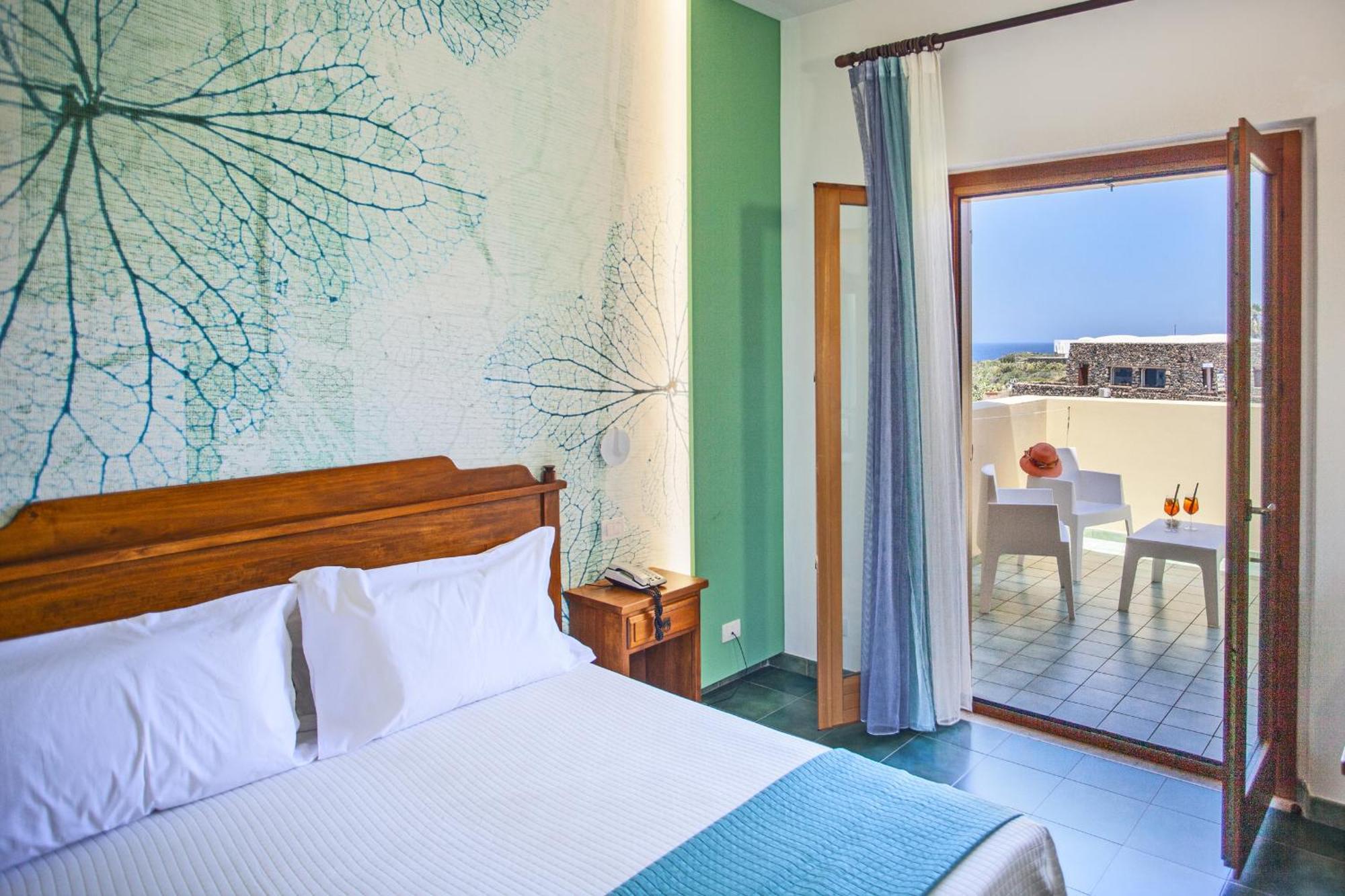 Madonna Delle Grazie Suvaki Resort מראה חיצוני תמונה