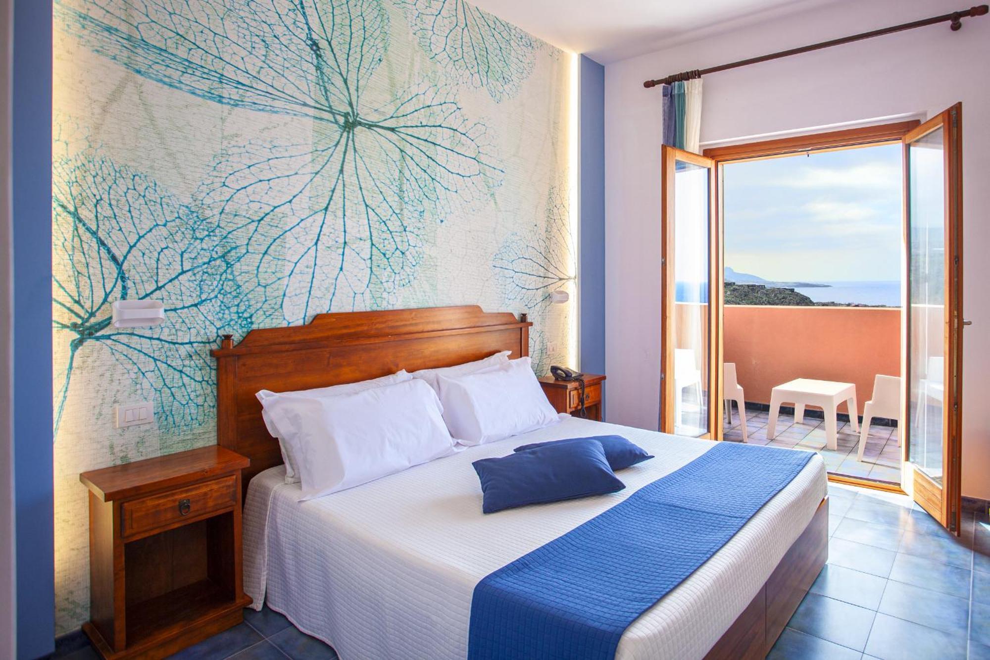 Madonna Delle Grazie Suvaki Resort מראה חיצוני תמונה