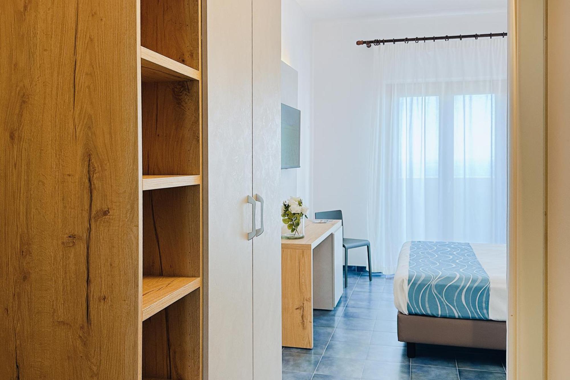 Madonna Delle Grazie Suvaki Resort מראה חיצוני תמונה