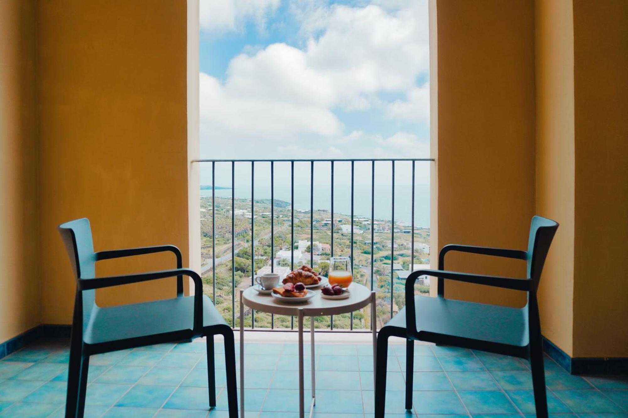Madonna Delle Grazie Suvaki Resort מראה חיצוני תמונה