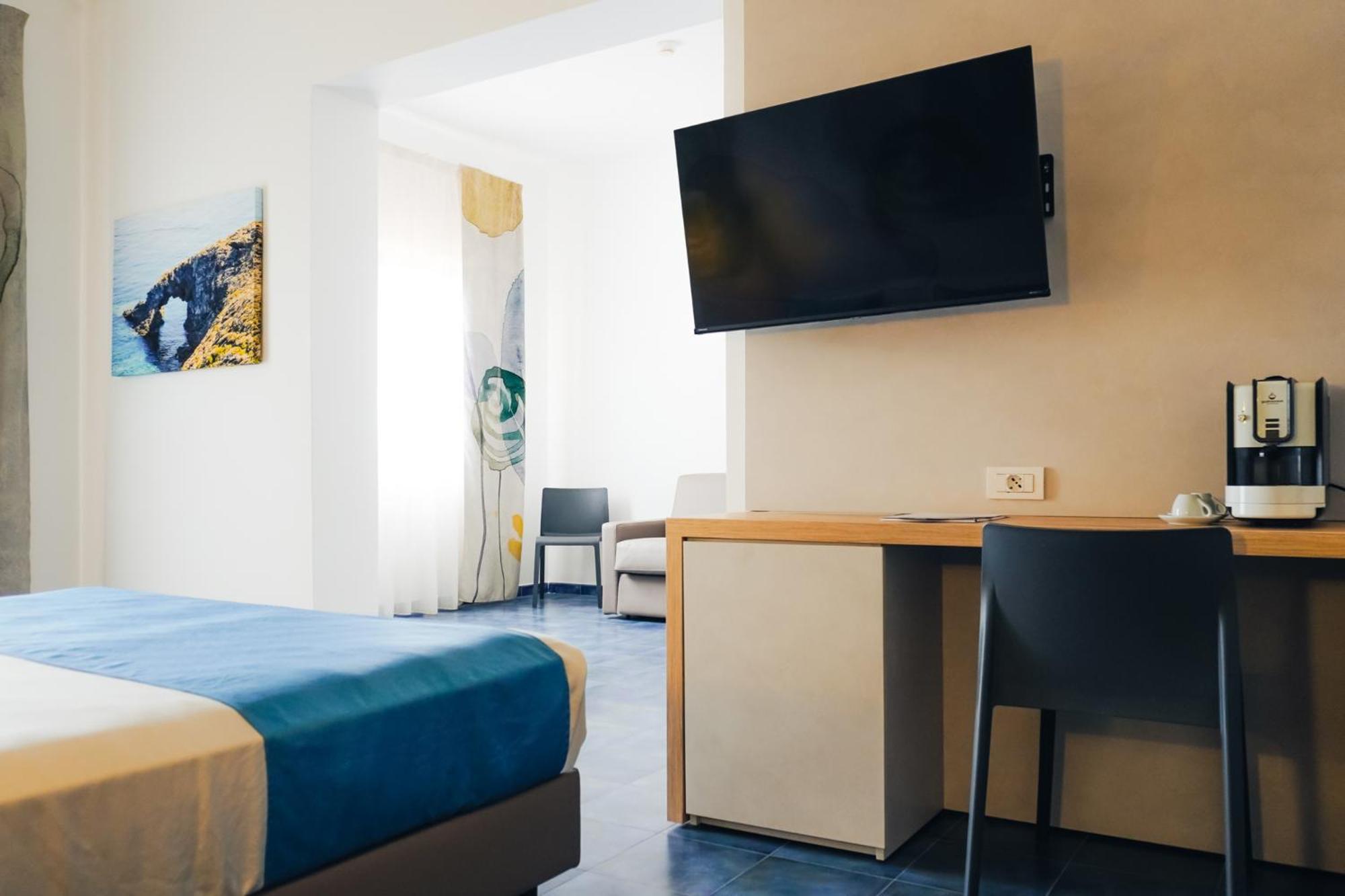 Madonna Delle Grazie Suvaki Resort מראה חיצוני תמונה