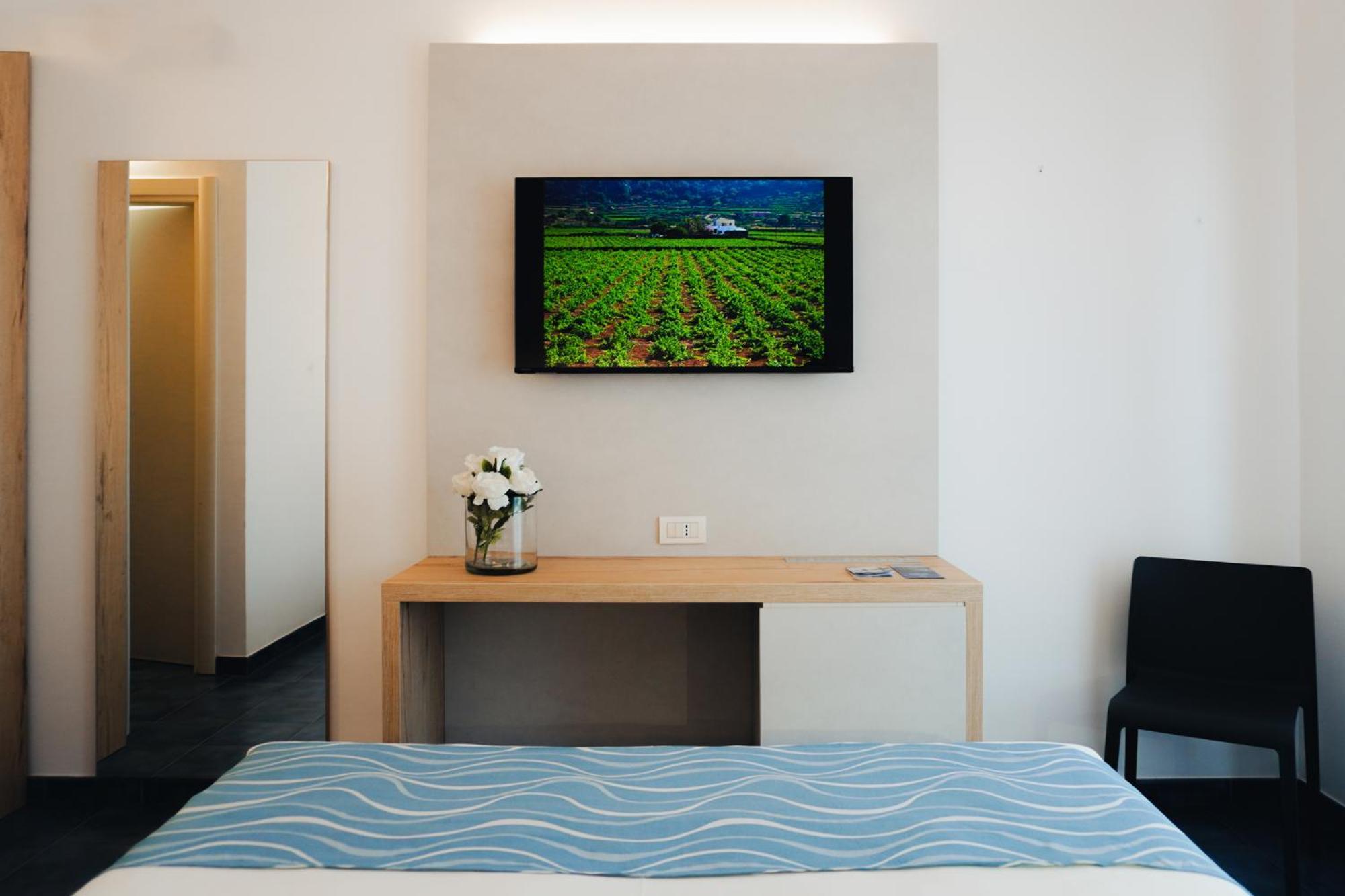 Madonna Delle Grazie Suvaki Resort מראה חיצוני תמונה