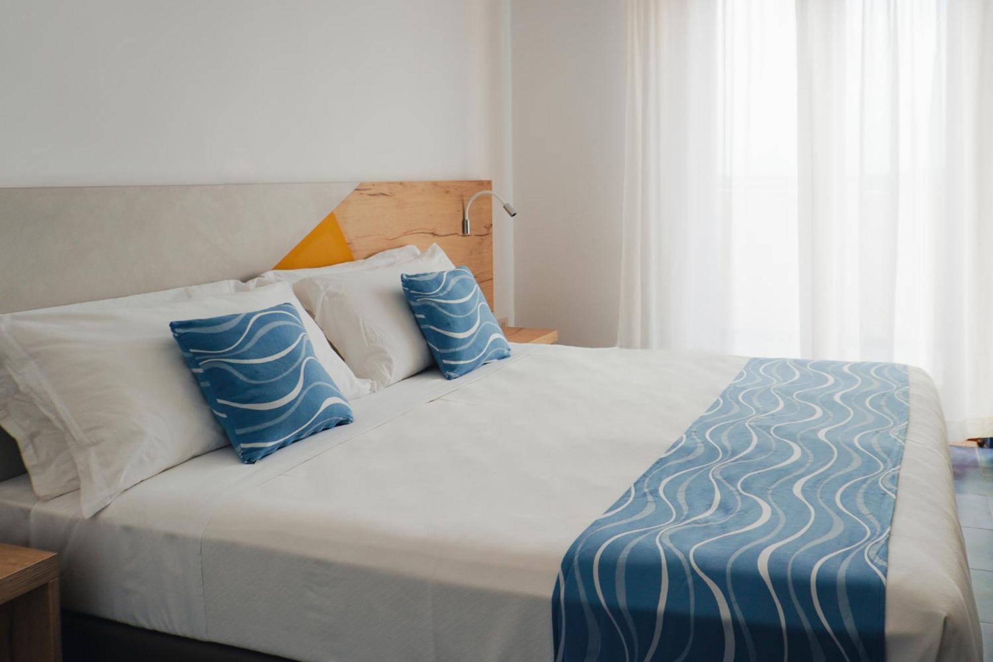 Madonna Delle Grazie Suvaki Resort מראה חיצוני תמונה