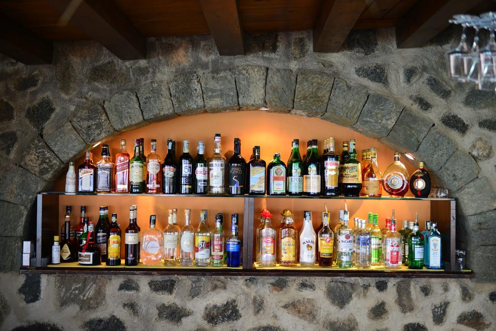 Madonna Delle Grazie Suvaki Resort מראה חיצוני תמונה
