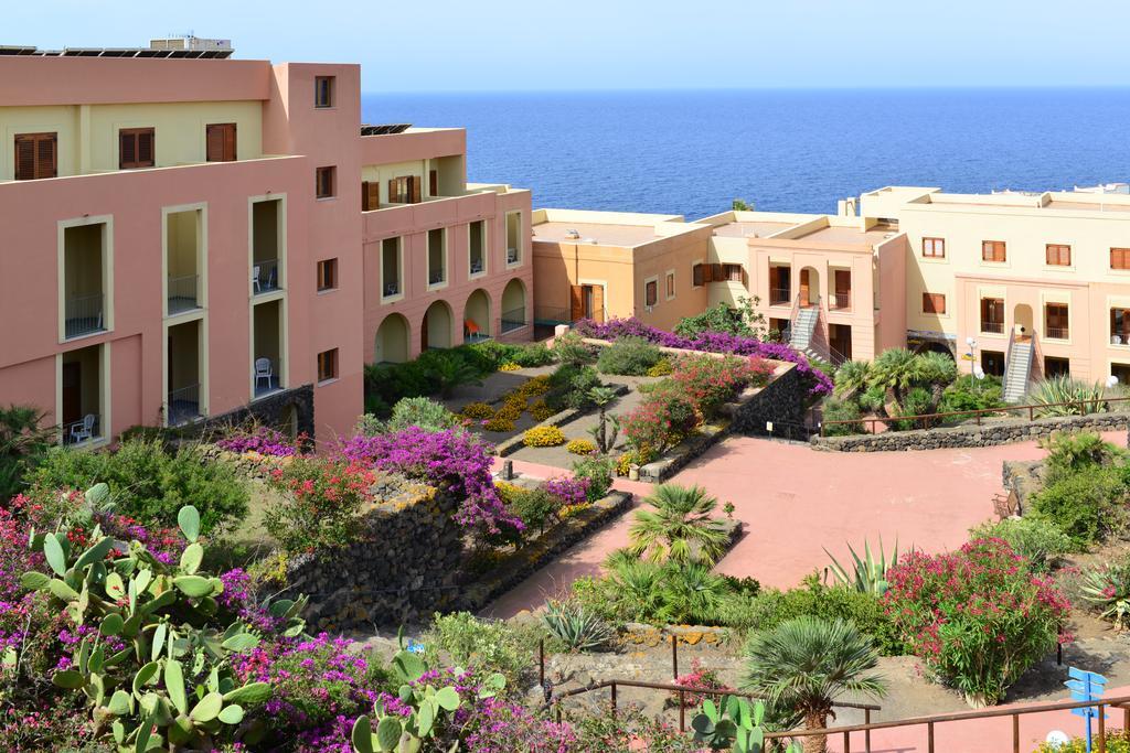 Madonna Delle Grazie Suvaki Resort מראה חיצוני תמונה