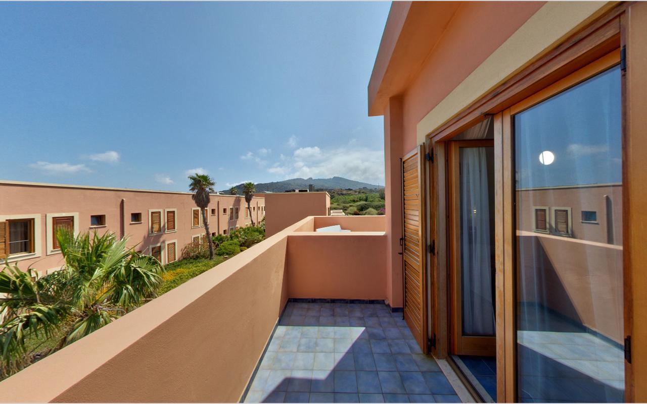 Madonna Delle Grazie Suvaki Resort מראה חיצוני תמונה