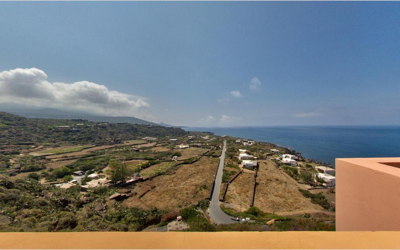 Madonna Delle Grazie Suvaki Resort מראה חיצוני תמונה