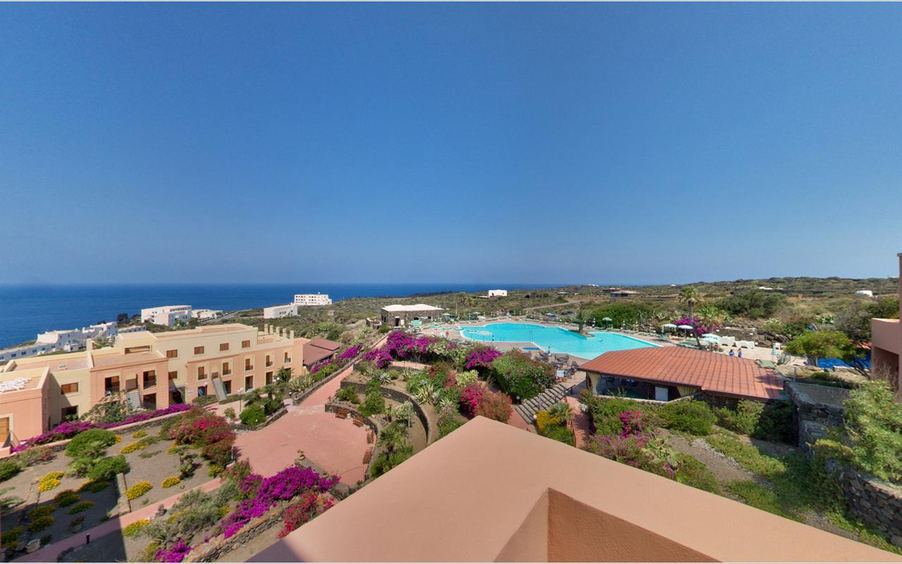 Madonna Delle Grazie Suvaki Resort מראה חיצוני תמונה
