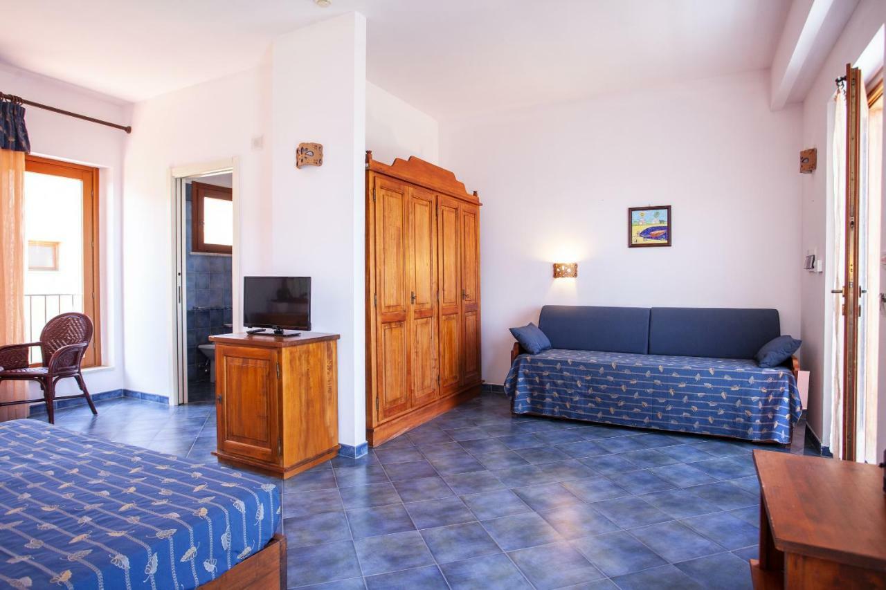 Madonna Delle Grazie Suvaki Resort מראה חיצוני תמונה