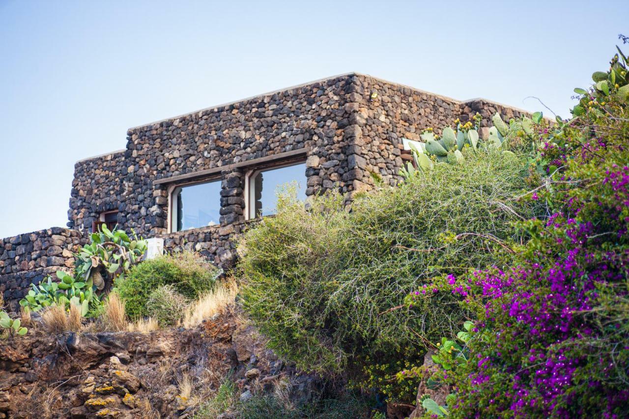 Madonna Delle Grazie Suvaki Resort מראה חיצוני תמונה