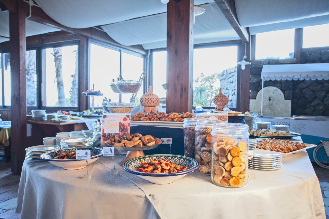 Madonna Delle Grazie Suvaki Resort מראה חיצוני תמונה