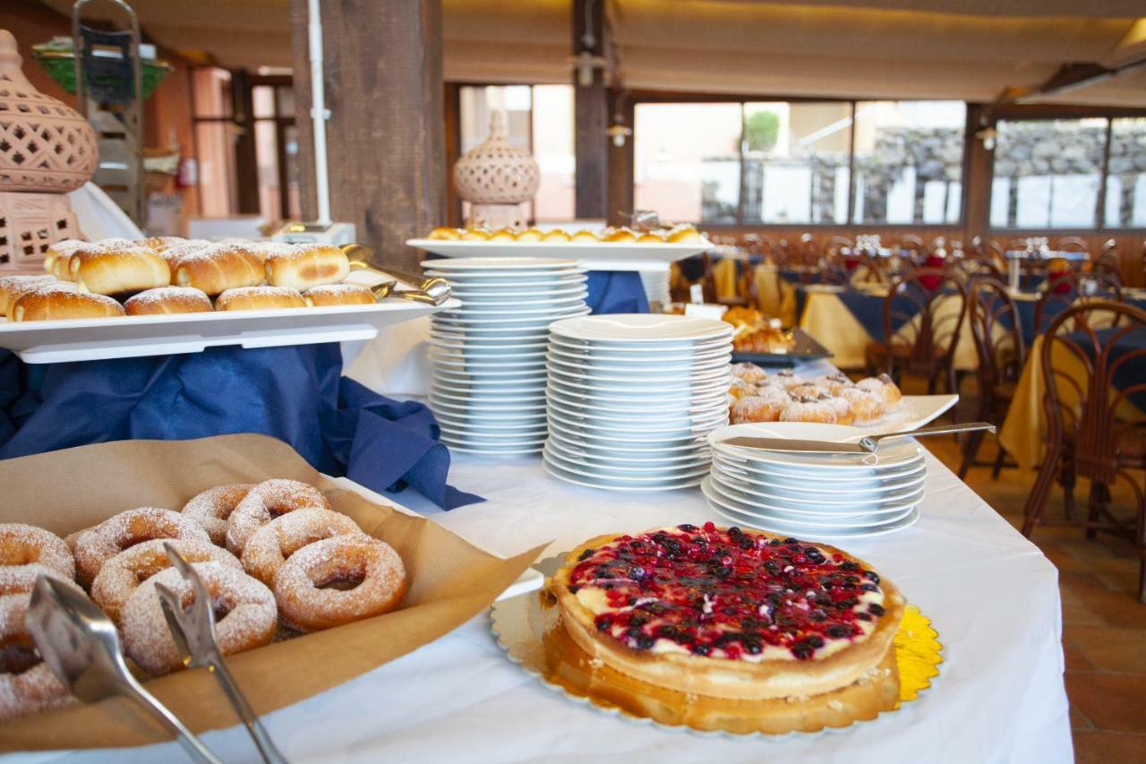 Madonna Delle Grazie Suvaki Resort מראה חיצוני תמונה