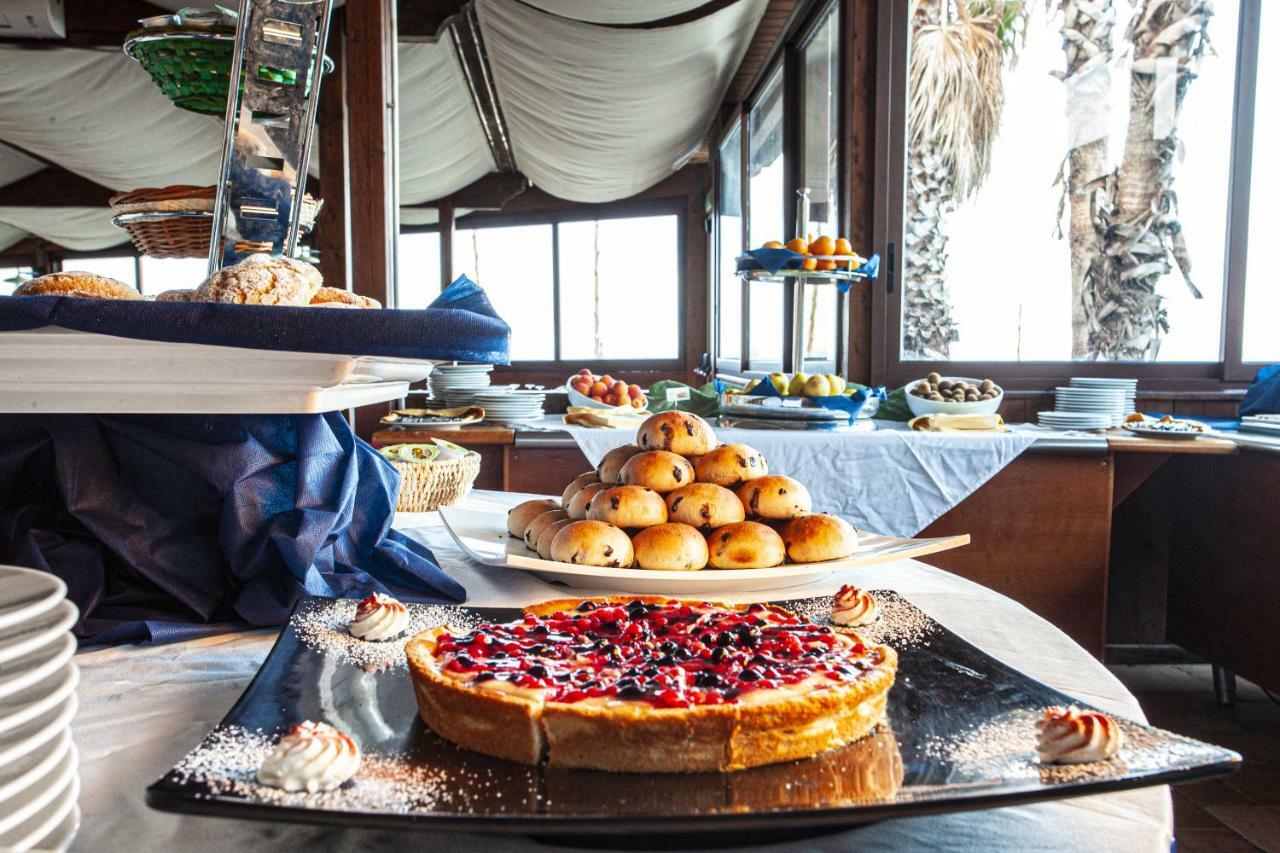 Madonna Delle Grazie Suvaki Resort מראה חיצוני תמונה