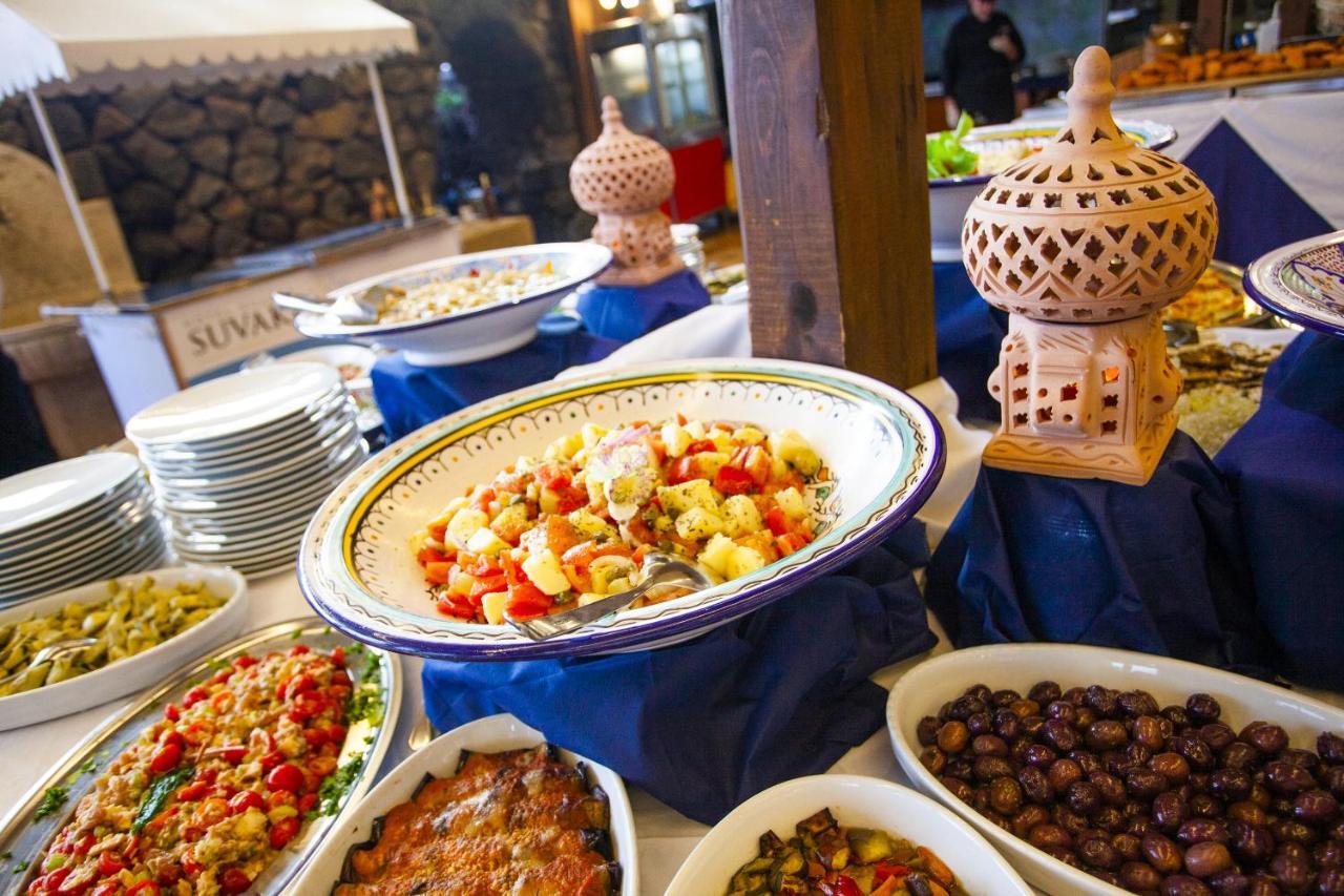 Madonna Delle Grazie Suvaki Resort מראה חיצוני תמונה