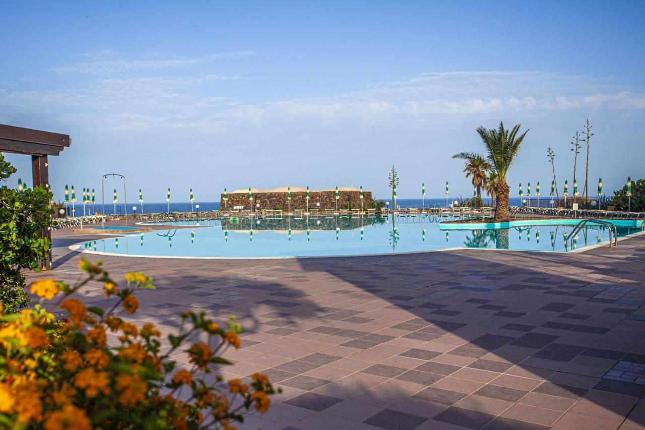 Madonna Delle Grazie Suvaki Resort מראה חיצוני תמונה