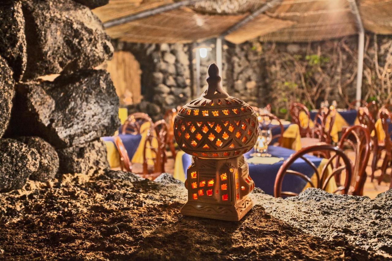 Madonna Delle Grazie Suvaki Resort מראה חיצוני תמונה