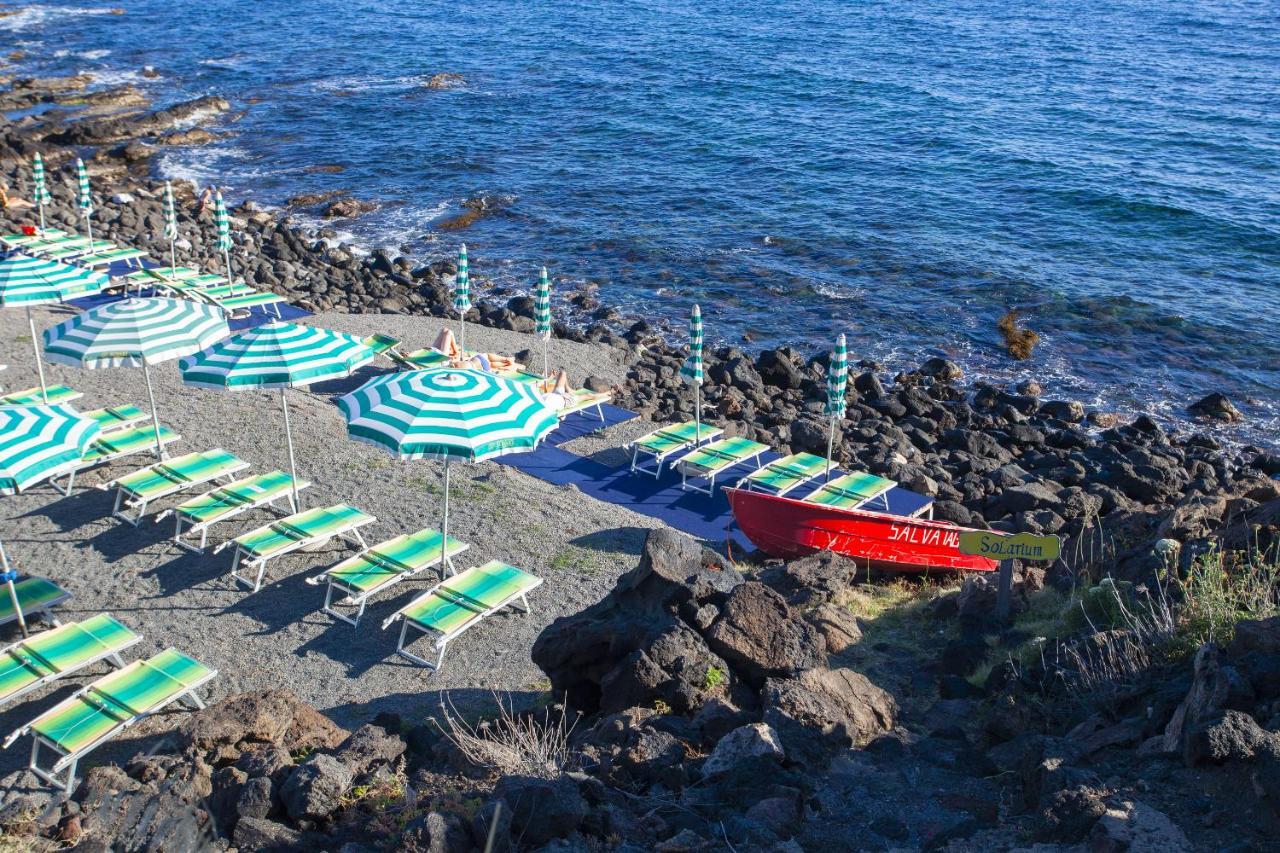 Madonna Delle Grazie Suvaki Resort מראה חיצוני תמונה