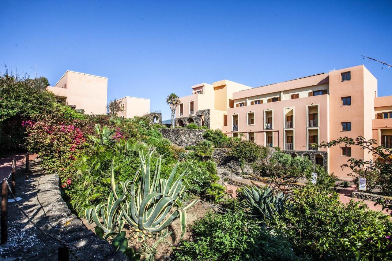 Madonna Delle Grazie Suvaki Resort מראה חיצוני תמונה
