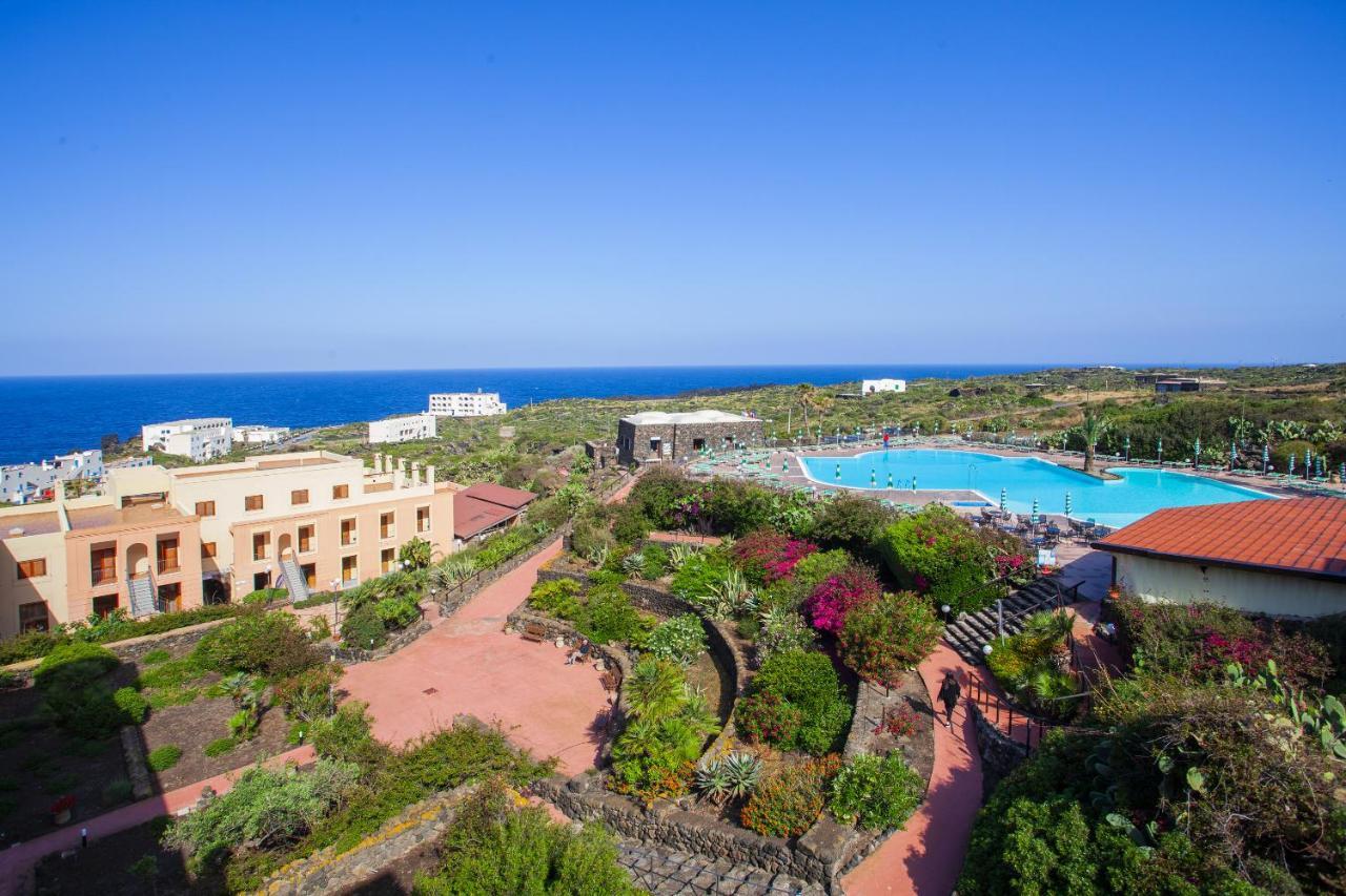 Madonna Delle Grazie Suvaki Resort מראה חיצוני תמונה