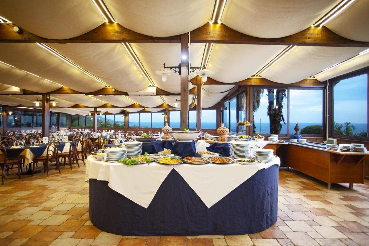 Madonna Delle Grazie Suvaki Resort מראה חיצוני תמונה