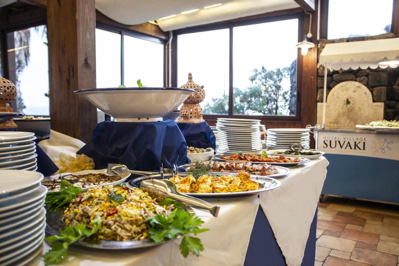 Madonna Delle Grazie Suvaki Resort מראה חיצוני תמונה