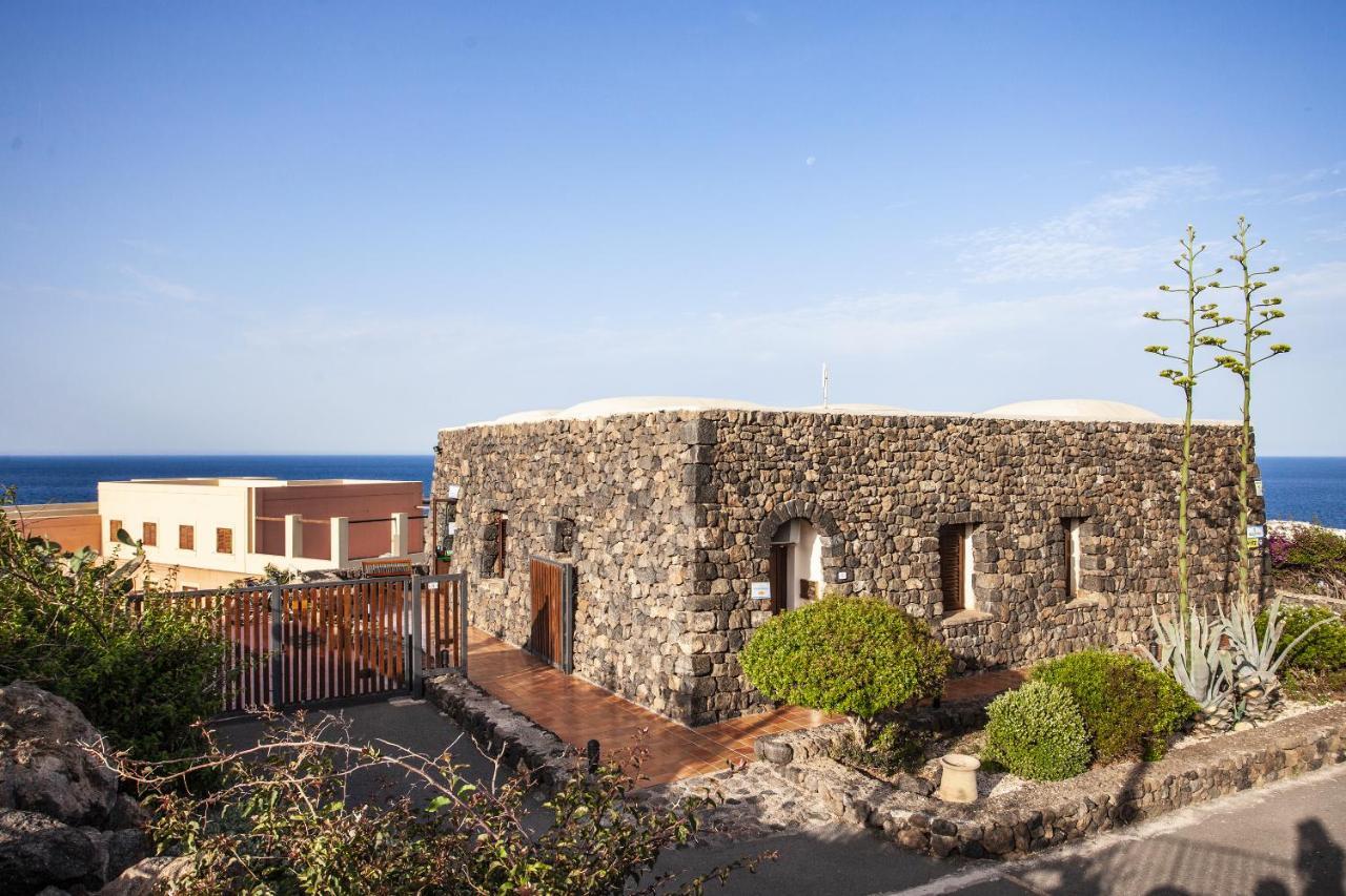 Madonna Delle Grazie Suvaki Resort מראה חיצוני תמונה