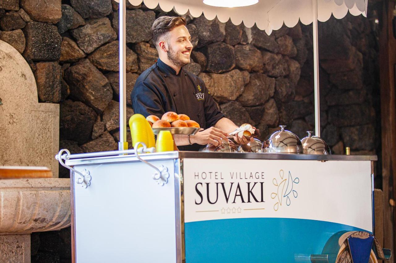Madonna Delle Grazie Suvaki Resort מראה חיצוני תמונה