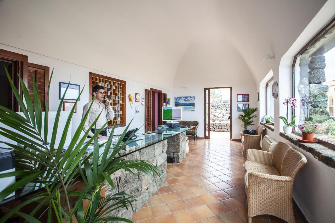 Madonna Delle Grazie Suvaki Resort מראה חיצוני תמונה