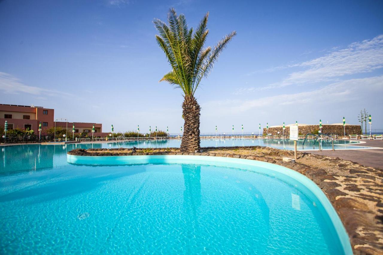 Madonna Delle Grazie Suvaki Resort מראה חיצוני תמונה