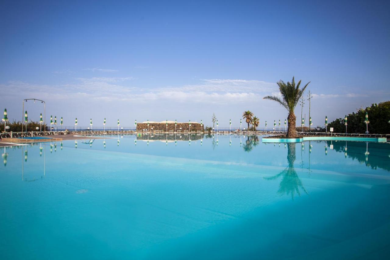 Madonna Delle Grazie Suvaki Resort מראה חיצוני תמונה
