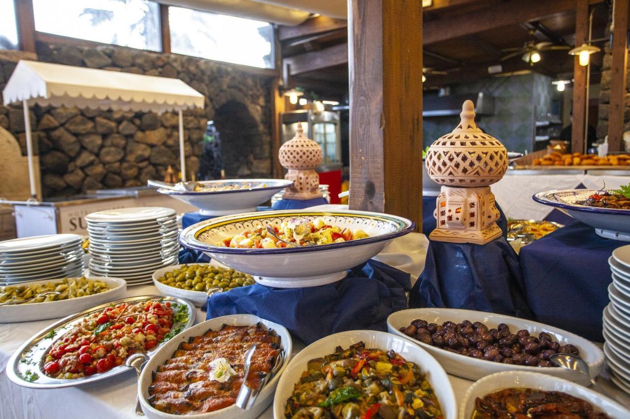 Madonna Delle Grazie Suvaki Resort מראה חיצוני תמונה