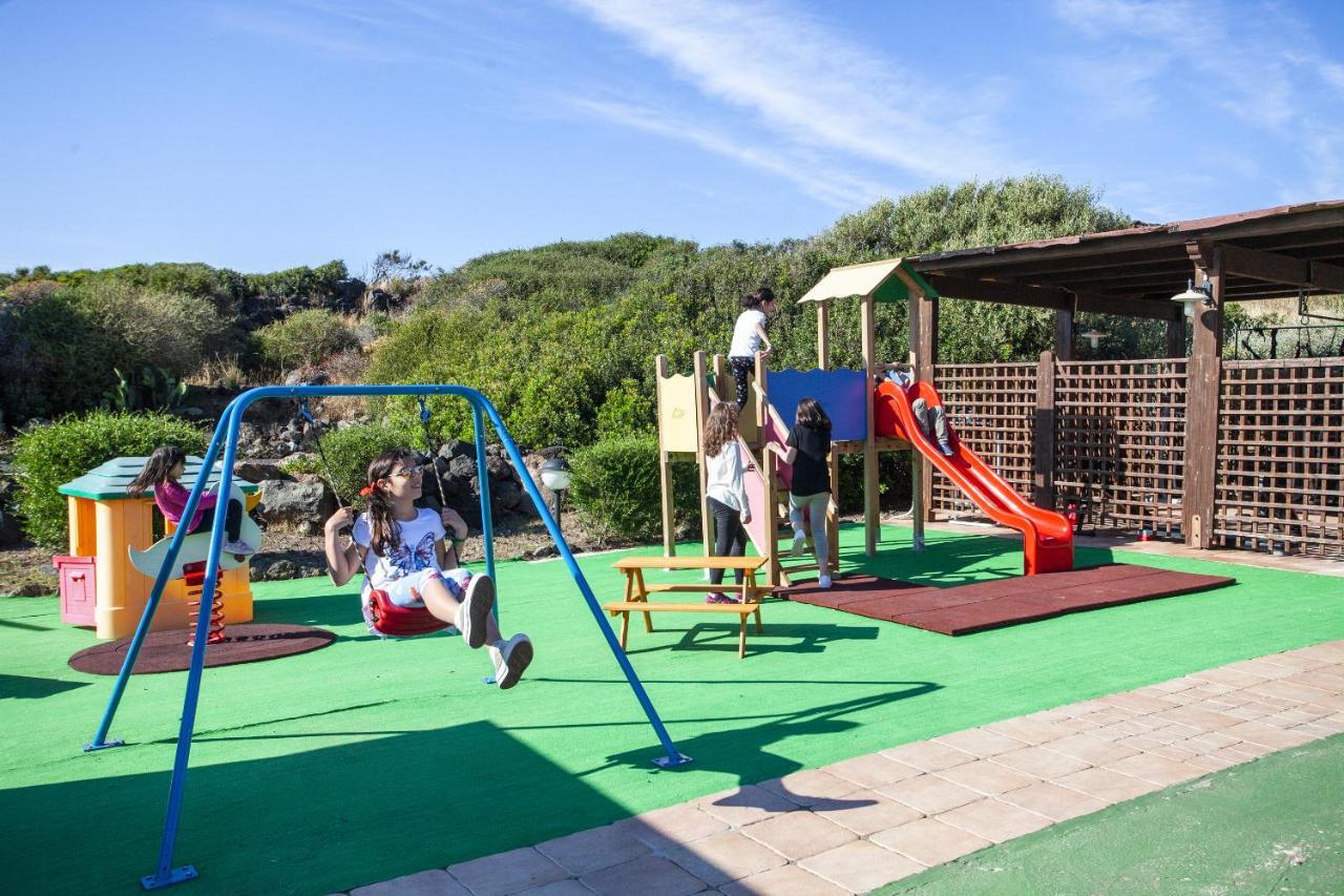 Madonna Delle Grazie Suvaki Resort מראה חיצוני תמונה